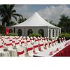 China Eco friendly Coated PVC tarpaulin tent , Event / Party / Banquet PVC tents distributor